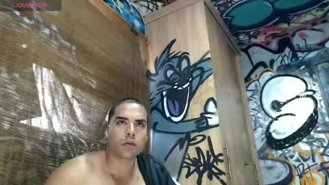 Justin online show from 04/20/26, 10:22