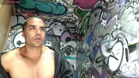 Justin online show from 04/21/26, 08:55