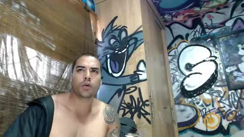 Snapshot of bbc_monster1 chatting on 04/22/26, 04:19 Justin online show from 04/22/26, 04:19