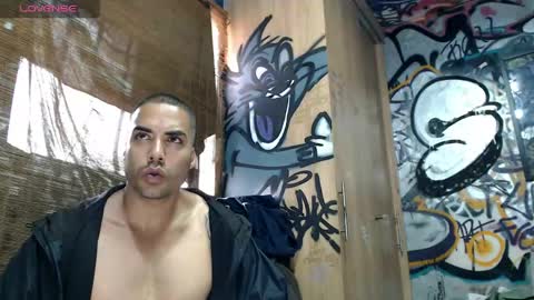 Snapshot of bbc_monster1 chatting on 05/04/26, 09:11 Justin online show from 05/04/26, 09:11