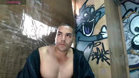 Snapshot of bbc_monster1 chatting on 05/07/26, 09:31 Justin online show from 05/07/26, 09:31