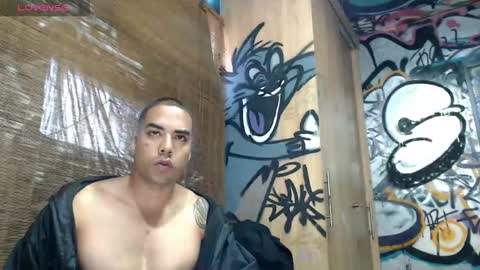 Snapshot of bbc_monster1 chatting on 05/24/26, 05:18 Justin online show from 05/24/26, 05:18