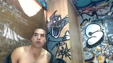 Snapshot of bbc_monster1 chatting on 06/24/26, 10:42 Justin online show from 06/24/26, 10:42
