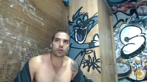 Snapshot of bbc_monster1 chatting on 07/09/26, 01:09 Justin online show from 07/09/26, 01:09