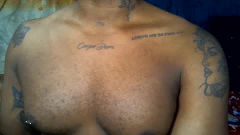 camilo online show from 02/16/25, 02:09