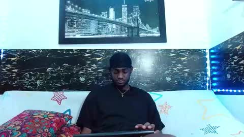 Snapshot of bbc_stallionn chatting on 10/01/25, 03:12 Andrew  online show from 10/01/25, 03:12