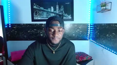 Snapshot of bbc_stallionn chatting on 10/03/25, 03:03 Andrew  online show from 10/03/25, 03:03