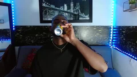 Snapshot of bbc_stallionn chatting on 10/15/25, 03:06 Andrew  online show from 10/15/25, 03:06