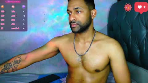 john online show from 01/27/25, 03:37