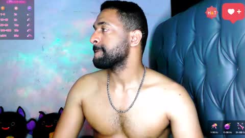 john online show from 03/12/25, 05:57