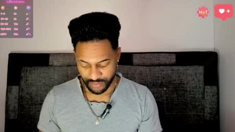 john online show from 11/17/25, 03:34