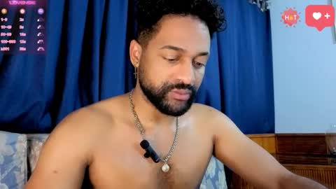 john online show from 11/27/25, 02:46