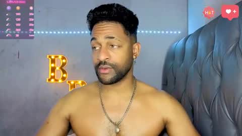 john online show from 12/03/25, 03:14