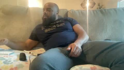 Zaddy online show from 12/19/24, 02:13