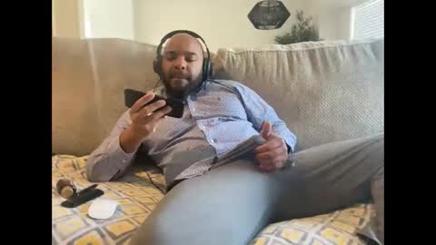 Zaddy online show from 01/06/25, 06:31