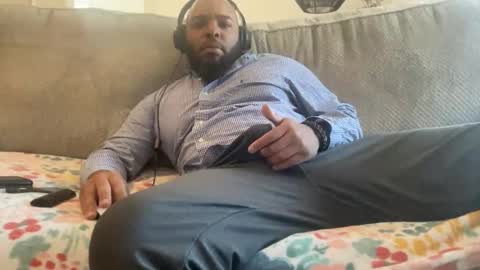 Zaddy online show from 01/15/25, 07:44