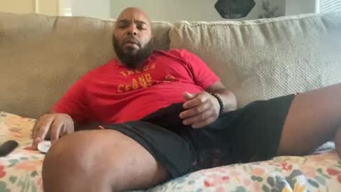 Zaddy online show from 01/16/25, 04:50