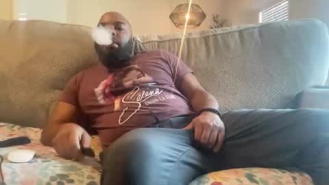 Zaddy online show from 01/17/25, 09:50