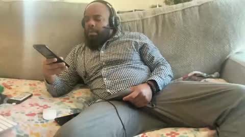 Zaddy online show from 01/23/25, 08:02