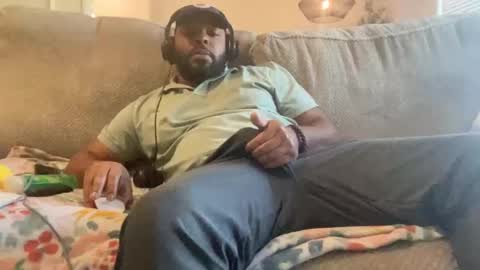 Zaddy online show from 02/03/25, 04:52