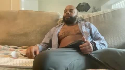 Zaddy online show from 02/04/25, 05:23