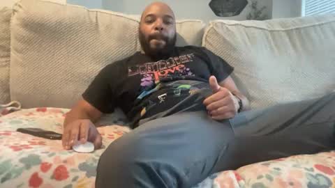 Zaddy online show from 02/12/25, 10:48