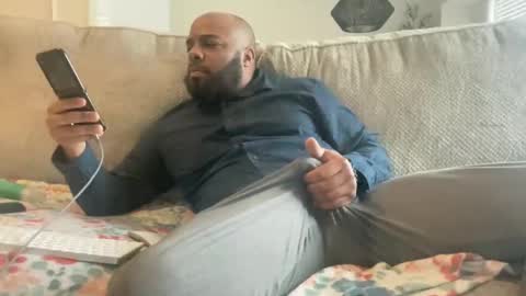 Zaddy online show from 02/21/25, 07:21