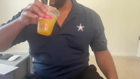 Zaddy online show from 10/02/25, 05:09