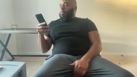 Zaddy online show from 01/18/26, 01:59