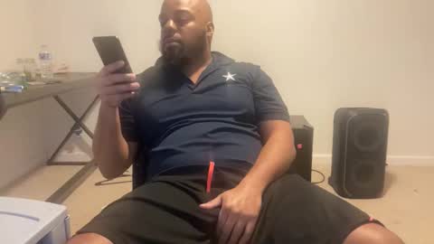 Zaddy online show from 02/08/26, 01:14