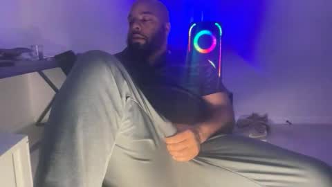 Zaddy online show from 02/23/26, 06:33