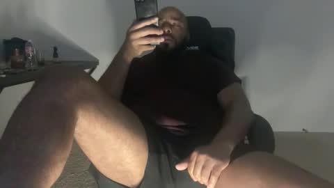 Zaddy online show from 03/16/26, 06:50