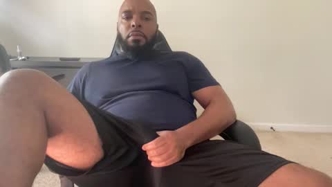 Zaddy online show from 04/21/26, 08:34