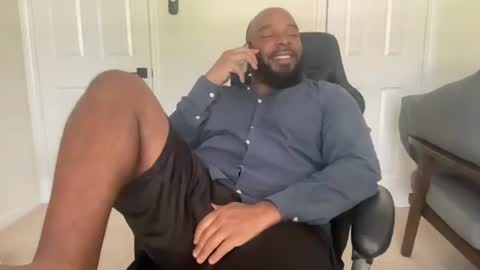 Zaddy online show from 07/23/26, 05:44