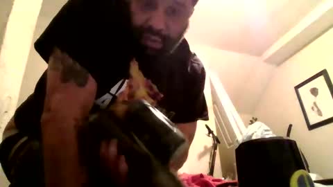 bbcwithahook online show from 01/22/25, 04:02