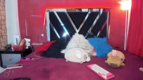 Snapshot of bbesitaquenn chatting on 02/12/26, 12:16 BBesitaQuen 18 latina ass lovense cum lush online show from 02/12/26, 12:16
