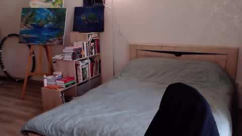 bbj_one online show from 10/31/25, 04:57