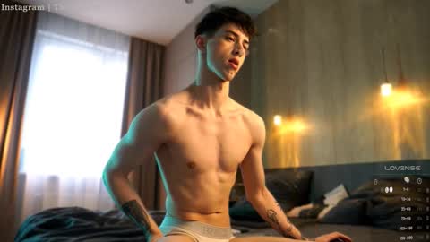 Snapshot of bbrandon_ chatting on 12/03/25, 11:08 Brandon online show from 12/03/25, 11:08