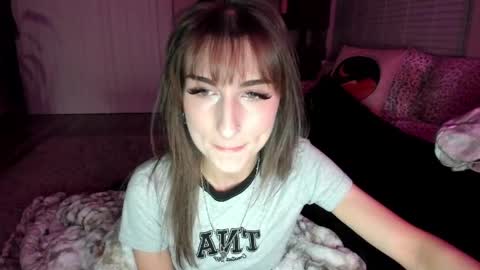 Snapshot of bbshasta chatting on 05/29/26, 06:22 Shasta online show from 05/29/26, 06:22