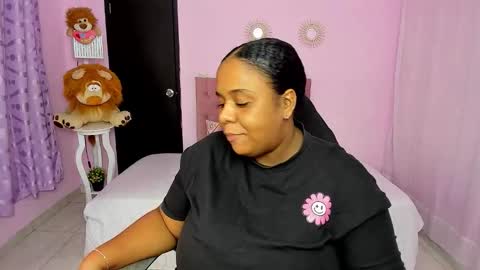 Charlote online show from 03/03/26, 12:11