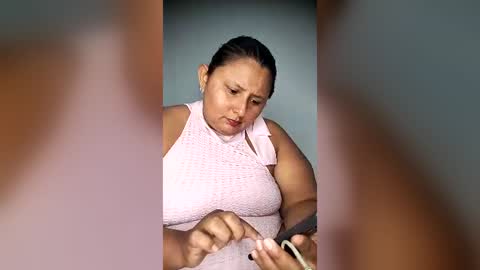 Cindy online show from 07/30/26, 01:04