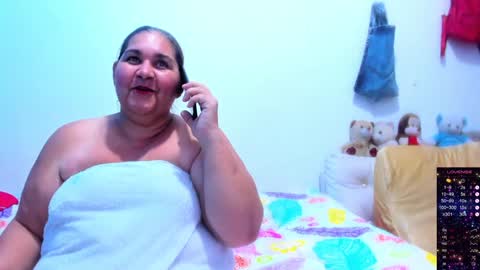 Snapshot of bbw_dirtyhot1 chatting on 12/02/24, 03:47 Michelle bbw online show from 12/02/24, 03:47