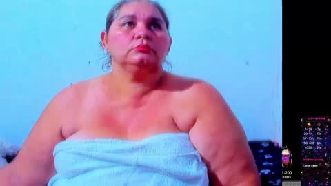 Snapshot of bbw_dirtyhot1 chatting on 09/29/25, 01:11 Michelle bbw online show from 09/29/25, 01:11