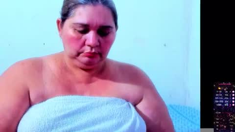 Snapshot of bbw_dirtyhot1 chatting on 10/21/25, 02:56 Michelle bbw online show from 10/21/25, 02:56