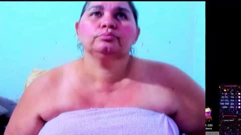 Snapshot of bbw_dirtyhot1 chatting on 12/21/25, 04:08 Michelle bbw online show from 12/21/25, 04:08