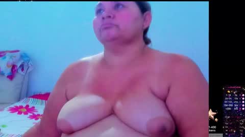 Snapshot of bbw_dirtyhot1 chatting on 01/06/26, 02:15 Michelle bbw online show from 01/06/26, 02:15