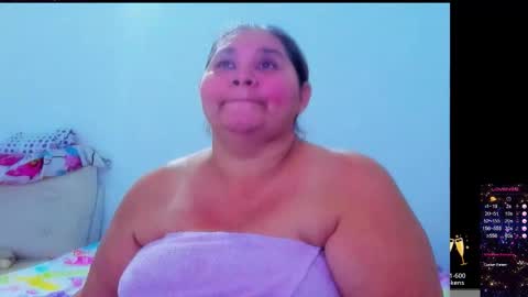 Snapshot of bbw_dirtyhot1 chatting on 01/07/26, 03:09 Michelle bbw online show from 01/07/26, 03:09