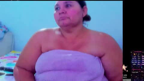 Snapshot of bbw_dirtyhot1 chatting on 01/08/26, 02:58 Michelle bbw online show from 01/08/26, 02:58