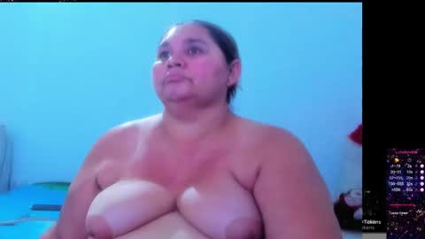 Snapshot of bbw_dirtyhot1 chatting on 01/11/26, 03:11 Michelle bbw online show from 01/11/26, 03:11