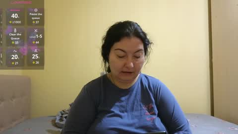 Emma online show from 01/31/25, 06:24